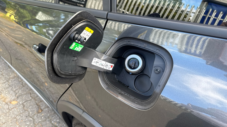 Ford Focus 1.0 EcoBoost Hybrid mHEV 155 Active X 5dr Auto Petrol Estate